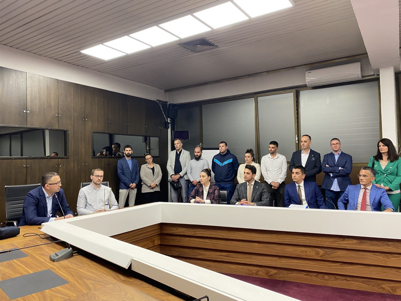  DIK utvrdila izbornu listu “PRAVDA ZA SVE” – dr Vladimir Leposavić 